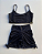 Conjunto Action Preto - Imagem 3