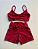 Conjunto Talent Vermelho - Imagem 1