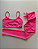 Conjunto Action Rosa Chiclete - Imagem 1