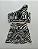 Conjunto Energy Zebra - Imagem 1
