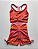 Conjunto Passion Oncinha Laranja - Imagem 1