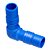 Joelho Duplo Azul 1" - Imagem 1