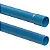 TUBO PVC DN 50 PN 40 ASPERBRAS - Imagem 1