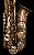 Saxofone Alto Ébano Handicraft - Imagem 3