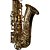 Saxofone Alto Yamaha YAS-62 - Imagem 6