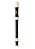 Flauta Doce Yamaha Soprano YRS-301 III / YRS-302B III - Imagem 2