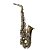 SAXOFONE ALTO YAMAHA 23 - Imagem 1