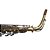 SAXOFONE ALTO YAMAHA 23 - Imagem 7