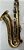 SAXOFONE TENOR SELMER SA 80 NS: 545XXX - Imagem 3