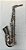 SAXOFONE ALTO SELMER BUNDY - Imagem 3