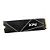 SSD M.2 NVME XPG GAMMIX S70 BLADE 1TB GEN4 X4 2280 - Imagem 2