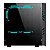 GABINETE GAMER AIGO BLACK TECHNOLOGY MINI - Imagem 6