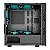 GABINETE GAMER AIGO BLACK TECHNOLOGY MINI - Imagem 5
