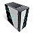 GABINETE GAMER AIGO BLACK TECHNOLOGY MINI - Imagem 1