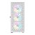 GABINETE GAMER ACEGEEK SHIELD D440 BRANCO (SEM FANS) - Imagem 6