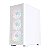 GABINETE GAMER ACEGEEK SHIELD D440 BRANCO (SEM FANS) - Imagem 4