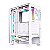 GABINETE GAMER ACEGEEK SHIELD D440 BRANCO (SEM FANS) - Imagem 8