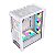 GABINETE GAMER ACEGEEK SHIELD D440 BRANCO (SEM FANS) - Imagem 3