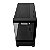 GABINETE GAMER PICHAU MAGPIE 4B PRETO LATERAL DE VIDRO (SEM FANS) - Imagem 3
