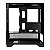 GABINETE GAMER PICHAU MAGPIE 4B PRETO LATERAL DE VIDRO (SEM FANS) - Imagem 6