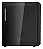 GABINETE GAMER AIGO DARKFLASH DK352 MESH PRETO MID TOWER (SEM FANS) - Imagem 4