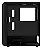 GABINETE GAMER AIGO DARKFLASH DK352 MESH PRETO MID TOWER (SEM FANS) - Imagem 6