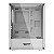 GABINETE GAMER AIGO DARKFLASH DK100 BRANCO MID TOWER - Imagem 3