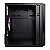 GABINETE GAMER ACEGEEK FORGE PRETO MINI TOWER - Imagem 6