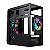 GABINETE GAMER ACEGEEK FORGE PRETO MINI TOWER - Imagem 10