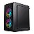 GABINETE GAMER ACEGEEK FORGE PRETO MINI TOWER - Imagem 7