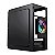 GABINETE GAMER ACEGEEK FORGE PRETO MINI TOWER - Imagem 4