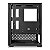GABINETE GAMER TGT LEGION PRETO MINI TOWER - Imagem 4