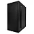 GABINETE BRAZIL PC N110 M255 PRETO MATX - Imagem 1