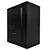 GABINETE BRAZIL PC N110 M255 PRETO MATX - Imagem 3