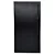 GABINETE BRAZIL PC N110 M255 PRETO MATX - Imagem 2