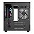 GABINETE GAMER AIGO LUNA A275 RAINBOW PRETO MINI TOWER - Imagem 8
