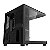 GABINETE GAMER AIGO APOLLO A275 PRETO MINI TOWER - Imagem 9
