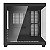 GABINETE GAMER AIGO APOLLO A275 PRETO MINI TOWER - Imagem 5