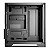 GABINETE GAMER MANCER CV100 PRETO MID TOWER - Imagem 4