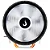 AIR COOLER RISE MODE GAMER Z4 - Imagem 2
