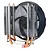AIR COOLER RISE MODE GAMER Z4 - Imagem 5