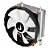 AIR COOLER RISE MODE GAMER Z4 - Imagem 4