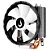 AIR COOLER RISE MODE GAMER Z4 - Imagem 1