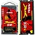 MEMÓRIA RAM DDR4 PUSKILL KILLBLADE 8GB 3200MHZ - Imagem 1