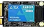 SSD MSATA AITEK 256GB - Imagem 1