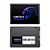 SSD SATA CORETECH VORTEX 256GB - Imagem 5