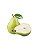 Pear With Stevia- Capella - Imagem 1