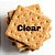 Graham Cracker Clear - TPA - Imagem 1