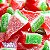 Watermelon  Candy (Extra Sour) - WF - Imagem 1