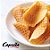 Wafer Crunch - Capella - Imagem 1